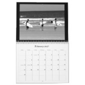 Surf Agenda Kalender (Feb 2027)