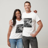 Surf Avenue T-shirt (Unisex)