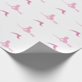 Surf Baby inpakpapier (Hoek)