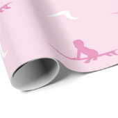 Surf Baby inpakpapier (Rol Hoek)