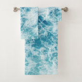 Surf Bad Handdoek (Insitu)