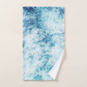 Surf Bad Handdoek (Handdoek)