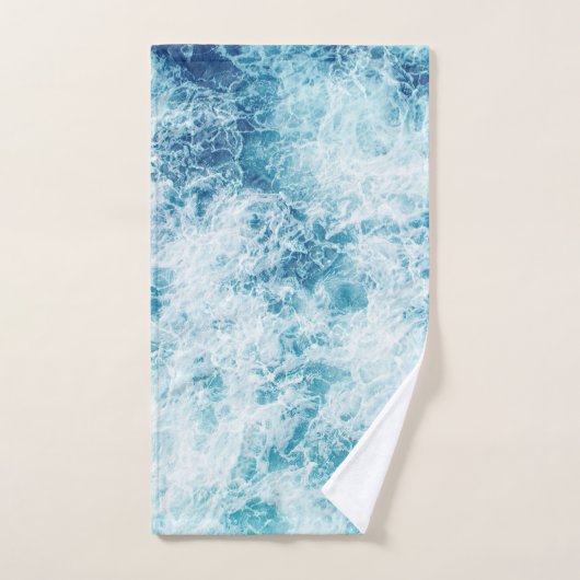 Surf Bad Handdoek (Handdoek)