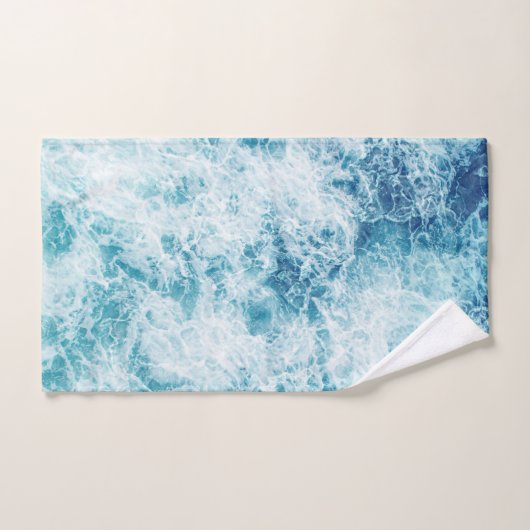 Surf Bad Handdoek (Handdoek)