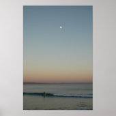 Surf Baja Poster (Voorkant)