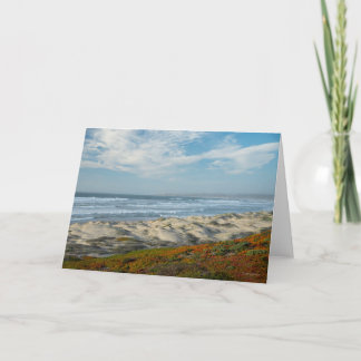 Surf Beach California Kaart