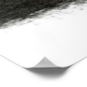 surf Biarritz Poster (Hoek)