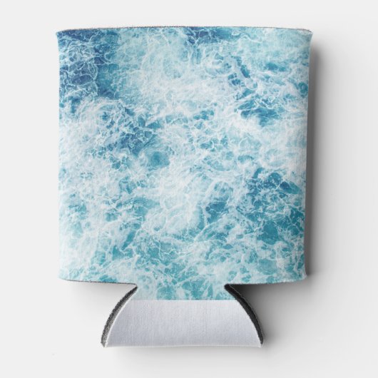 Surf Blikjeskoeler (Voorkant)