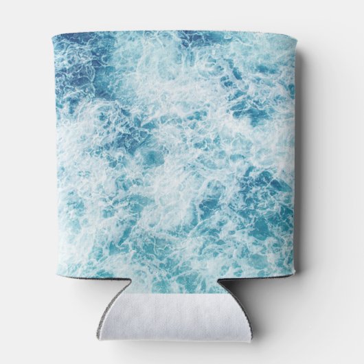 Surf Blikjeskoeler (Achterkant)