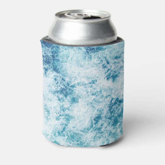 Surf Blikjeskoeler (Blikje Achterkant)