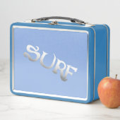 Surf blue lunchbox (In situ)