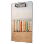 Surf Boards Klembord (Links)