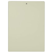 Surf Boards Klembord (Achterkant)