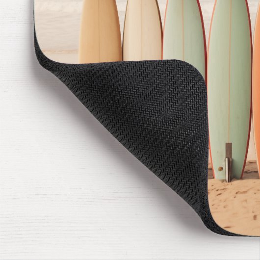  Surf Boards Muismat (Hoek)