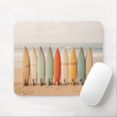  Surf Boards Muismat (Met muis)