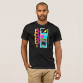 Surf Bondi 2 T-shirt (Voorkant volledig)