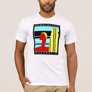 Surf Bondi T-shirt