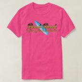 Surf Bondi T-shirt (Design voorkant)