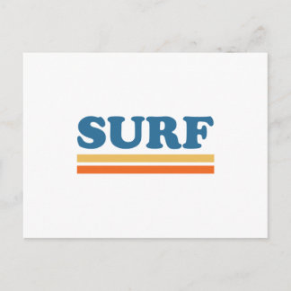 surf briefkaart