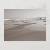 Surf Briefkaart (Voorkant)