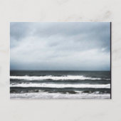 Surf Briefkaart (Voorkant)