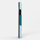 Surf Bunny Surfer Girl Cartoon Case-Mate iPhone Case (Achterkant/rechts)