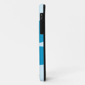 Surf Bunny Surfer Girl Cartoon Case-Mate iPhone Case (Achterkant/links)