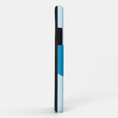 Surf Bunny Surfer Girl Cartoon Case-Mate iPhone Case (Achterkant/rechts)