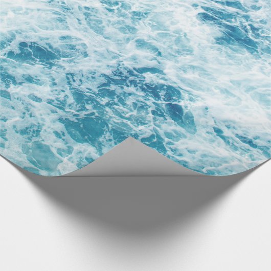 Surf Cadeaupapier (Hoek)