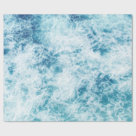 Surf Cadeaupapier (Vlak)