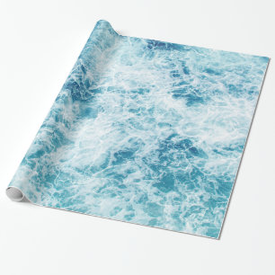 Surf Cadeaupapier