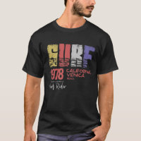 Surf Californië-surfer cadeau idee