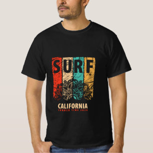 surf Californië T-shirt