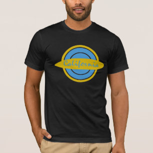 Surf Californië T-shirt