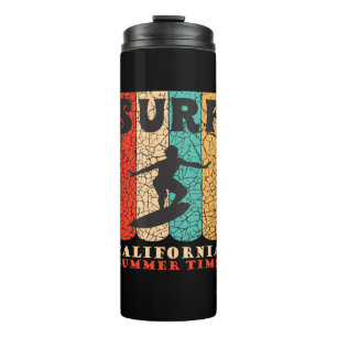 Surf Californië Thermosbeker