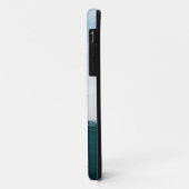Surf Case-Mate iPhone Case (Achterkant/links)