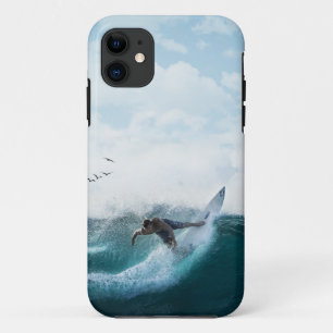 Surf iPhone 11 Hoesje