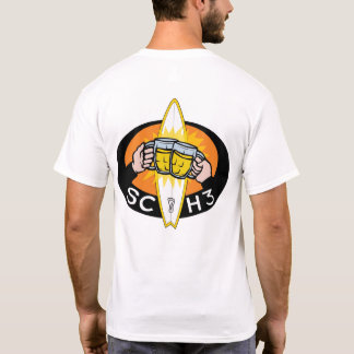 Surf City H3 T-shirt