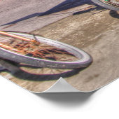 Surf City " Poster (Hoek)