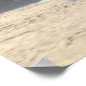 Surf City Poster (Hoek)