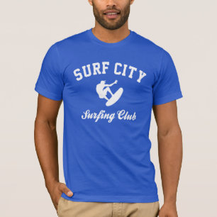 Surf City T-shirt
