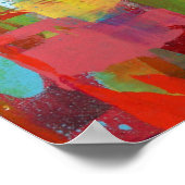 Surf Club 18 x 24 Poster (Hoek)
