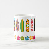 Surf Collectie Koffiemok (Center)