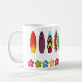 Surf Collectie Koffiemok (Links)