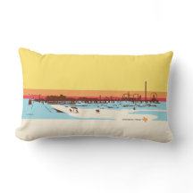 Surf Days - Galveston Island, Pleasure Pier