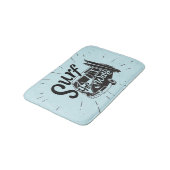 Surf de Golf Badmat (Gekanteld)