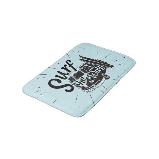 Surf de Golf Badmat (Gekanteld)