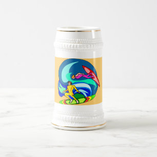 Surf de Golf - Bierpul