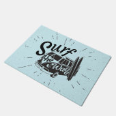 Surf de Golf Deurmat (Schuin)