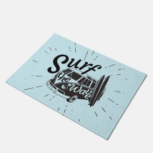 Surf de Golf Deurmat (Schuin)